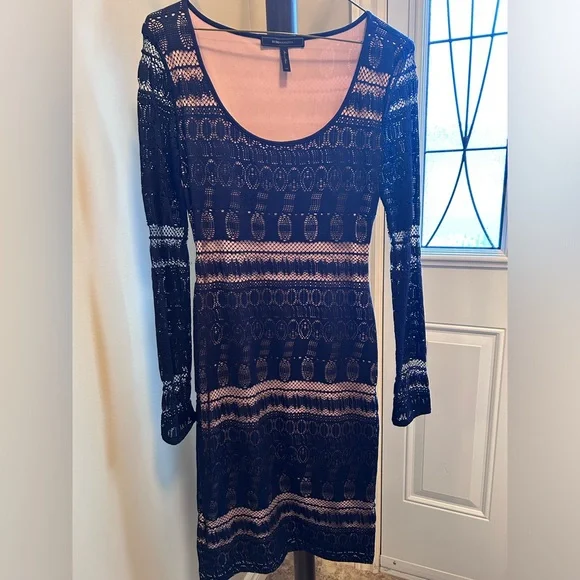 BCBG MAXAZRIA bodycon dress - Picture 1 of 4